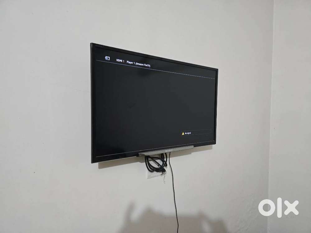 Sony 32' LED TV