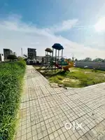 अजमेर रोड पर जेडीए अप्रूवड प्लॉट्स वो भी 80% लोन सुविधा के साथ