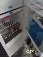 godrej fridge