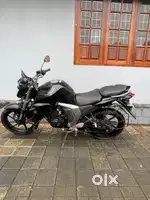 Sale Yamaha fzv22018first owner model