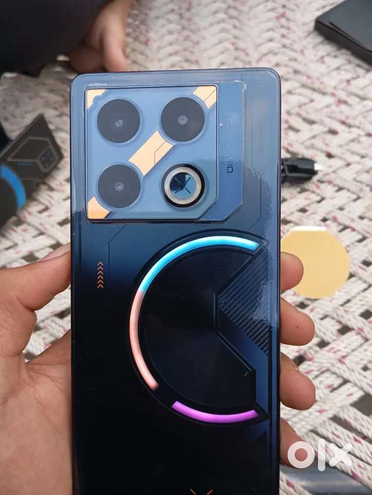 infinix gt 20 pro
