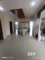 3 bhk spacious flat at very reasonable price