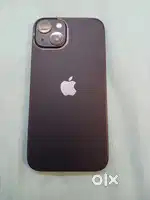 Iphone 13 Mint Condition and Scratchless 128gb