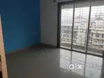 Spacious 2 bhk flat for rent ulwe
