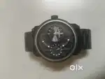 Quartz analog Watch(Current amazon price- 4.7k)