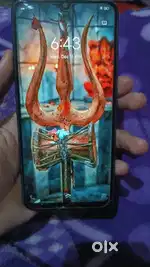 Vivo S1 pro