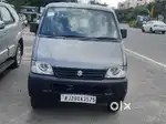 Maruti Suzuki Eeco Smiles 7 Seater Standard, 2014, Petrol