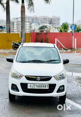 Maruti Suzuki Alto K10, 2016, CNG & Hybrids