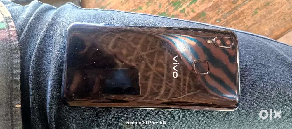 Vivo1814 phone