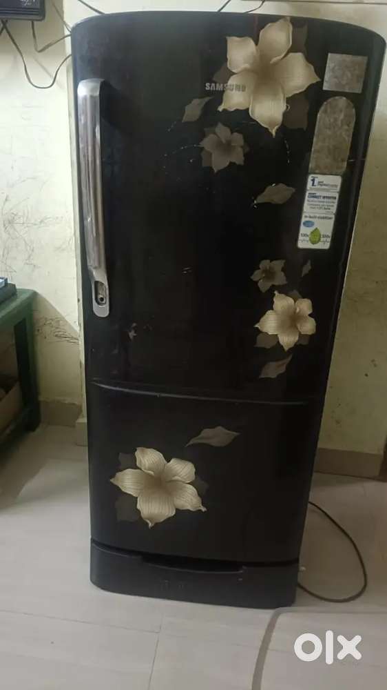 Samsung refrigerator