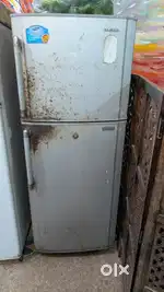 Samsung double door fridge