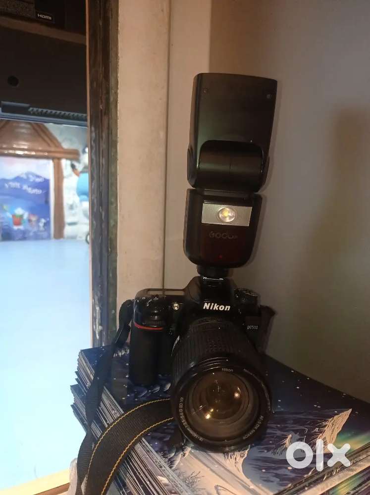 Need photographer malad
