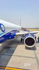 Ground staff airport job information and nearest airport  apply fast