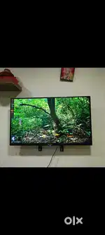 Smart Tv ₹0/- डाउन पेमेंट 
बाकी आसान किस्त पर Android 4K web os