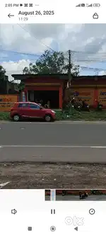 My hardware shop for sell with 6 entrance at Heavy More, Bankura