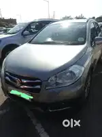 Maruti Suzuki S-Cross 2016 Diesel Good Condition