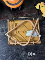Foldable tea coffe table