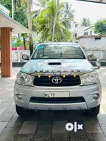 Toyota Fortuner 2010