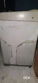 My washing 6 kg 3 star