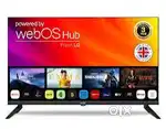 32” sony smart led android electronics book now lowest price
