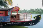 House Boat