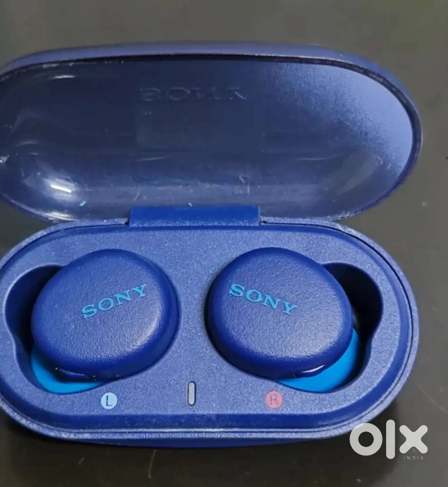 Sony Earbud
