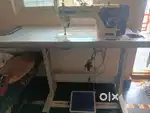 JAKI SWEEING MICHINE