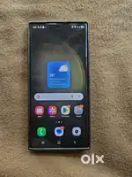 Samsung galaxy S23 ultra