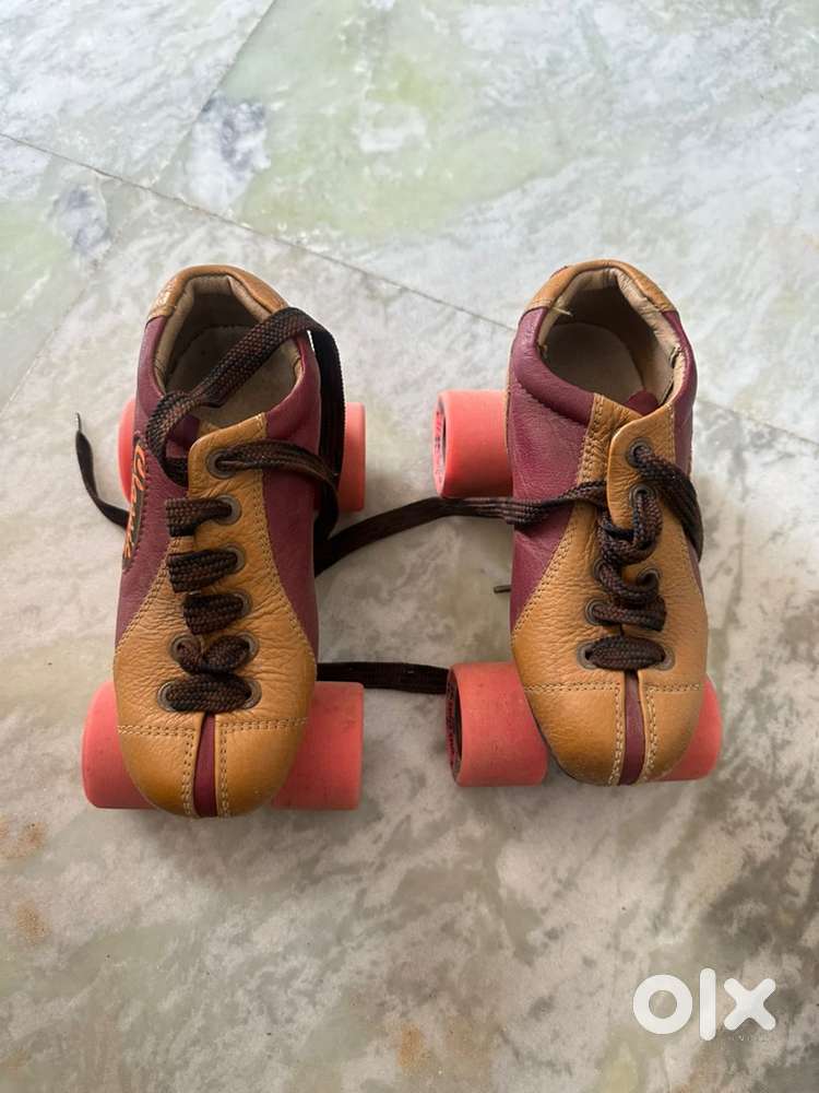 Rolling Skates
