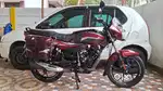 MAY 2025 New Bike Platina 110 For Sale Rs.91,000