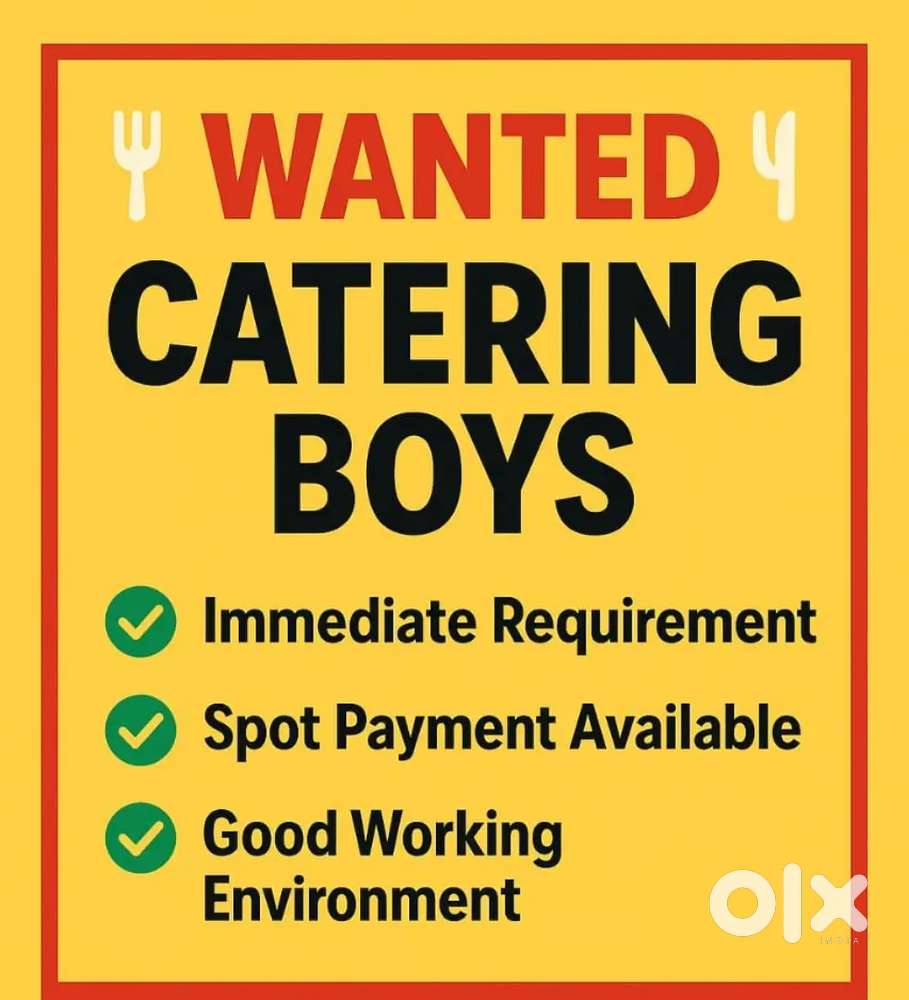 Catering for girls and boys