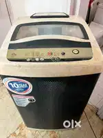 Videocon DigiPearl 6.5kg Fully Automatic Washing Machine