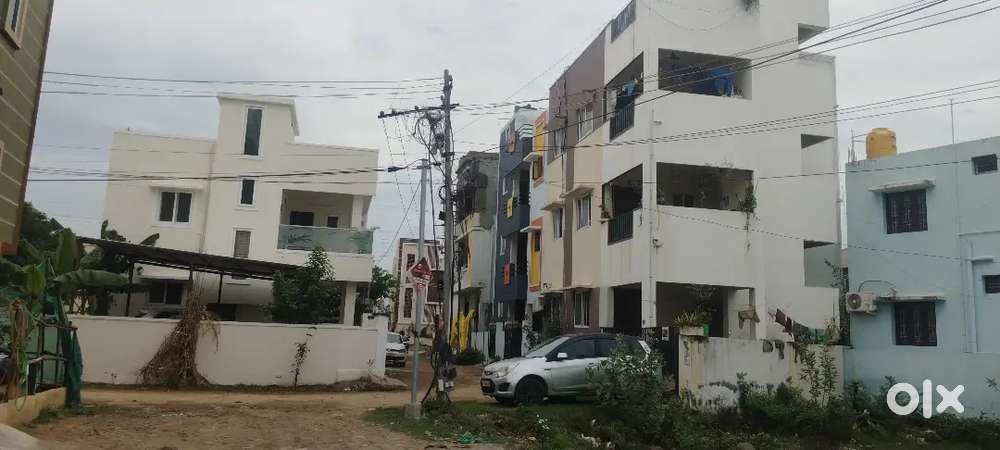 Mangadu Apartment