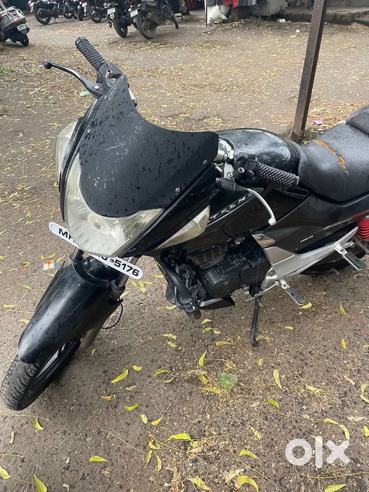 HERO CBZ XTREME FOR SALE