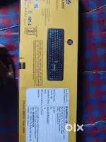 Lapcare mouse and keypad