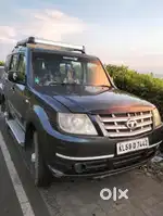 Tata Sumo Grande MK II 2011 Diesel 110000 Km Driven
