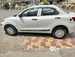 Maruti Suzuki Swift Dzire Tour 2024 CNG & Petrol 23000 Km Driven