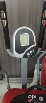 Cycling machine wih good condition