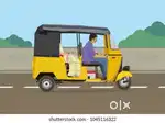 Auto driver