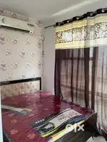 Brokerage Free -1 BHK Fully Furnished Flat