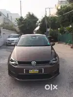 Volkswagen Polo 1.0 MPI Comfortline, 2020, Petrol
