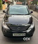 Tata Indigo Marina GSX BS-III, 2010, Petrol