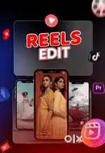 Need Video Editor & Graphic Designer