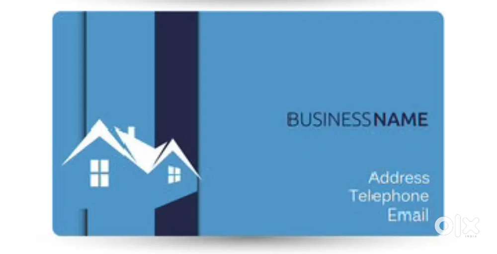 Commercial plot for sale 11.20*40