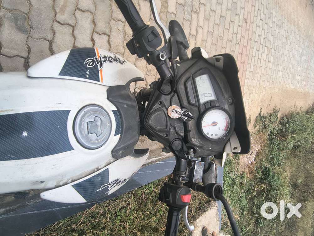 Bike for sell engine and tyre and chain set just changed