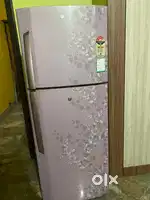 LG Double door