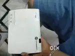 Videocon d2h box with remote