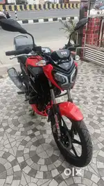 700 चला हुआ Raider सिर्फ 2 महीने पुरानी डिजिटल मीटर वाली DP-मात्र25000