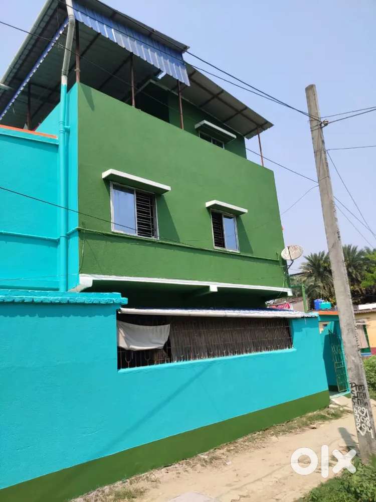 Affordable price room rent 3000, 200 water