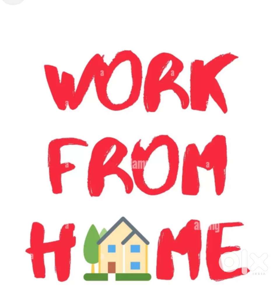 Work from home